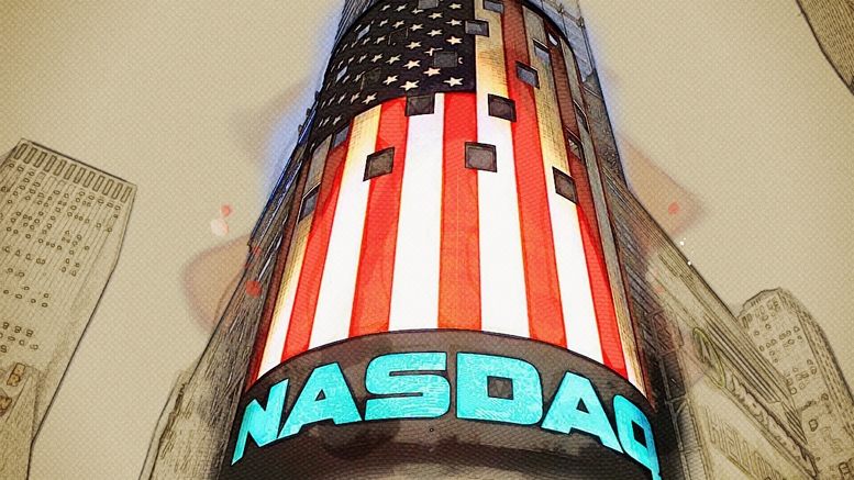 Nasdaq Partnership with Chain Marks a New Trend