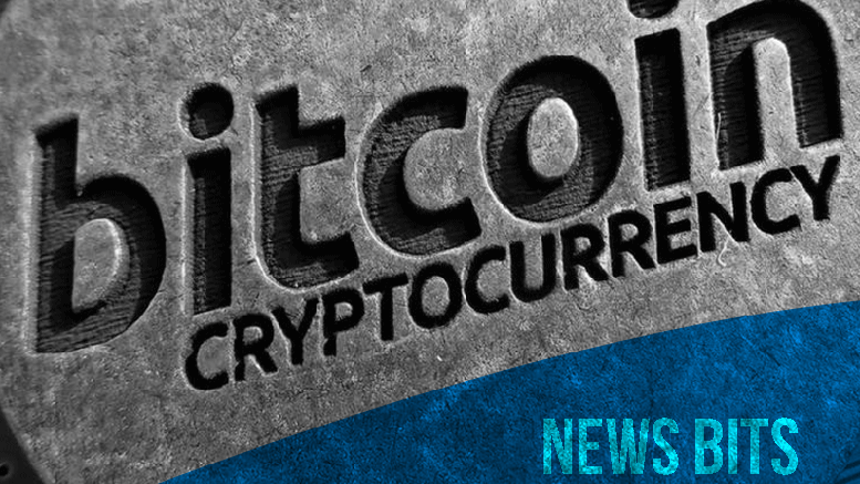 Bitcoinist News Bits 01.12.14