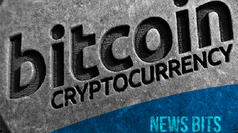 Bitcoinist News Bits 03.11.14