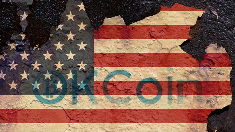 Chinese Bitcoin Exchange OKCoin Stops Accepting American Bitcoin Deposits
