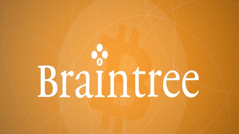 Braintree Enables Bitcoin Payments for US Merchants