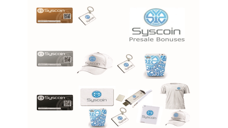 Syscoin: Business on the Blockchain