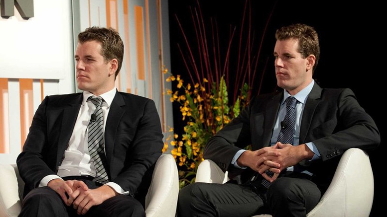 Winklevoss Twins Propose Fully Regulated Bitcoin Exchange