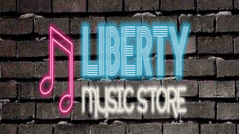 LibertyMusicStore: Own 100% of your Earnings