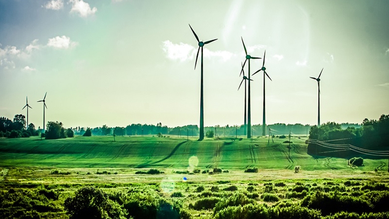 Will New Breakthroughs In Renewable Energy Affect Bitcoin Mining?