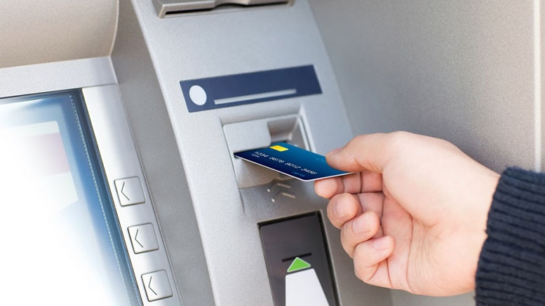 Bitcoin ATMs Remain Safe From New Metel Bank Malware
