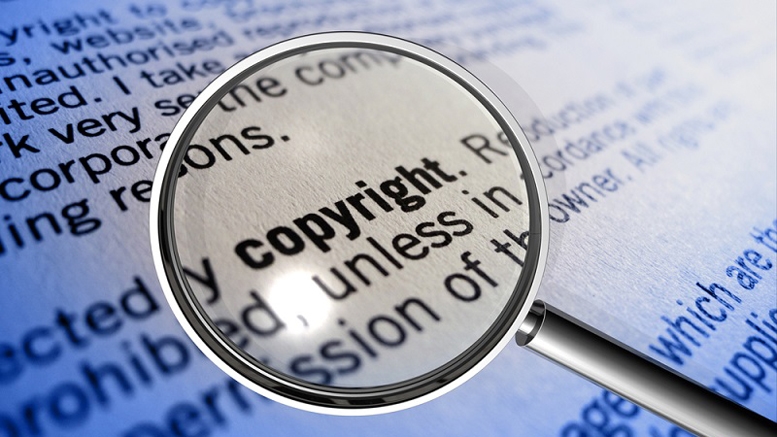 How the Blockchain Can Help Authors Guild Fight Piracy