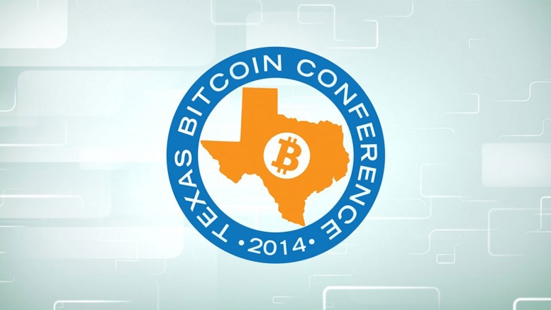 Texas Bitcoin Conference: The Information Theory of Money