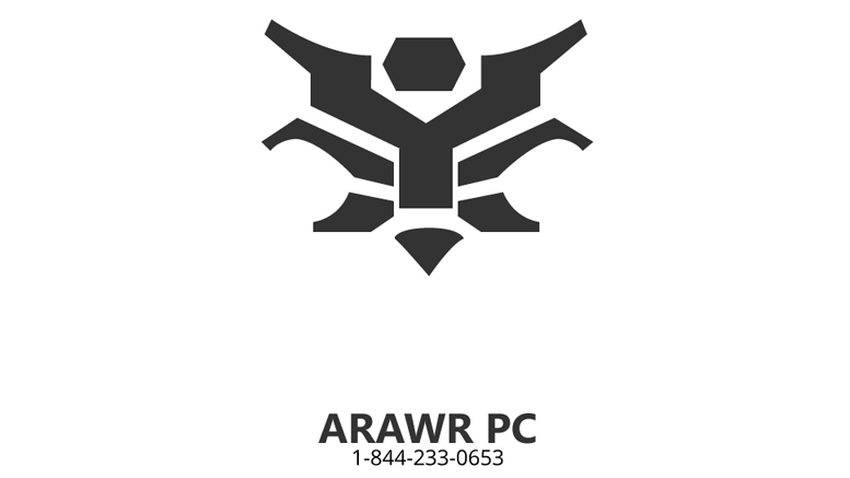 ARAWR: PC services for Bitcoin