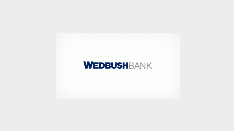 WedBush Securities Is Looking For A Bitcoin Director