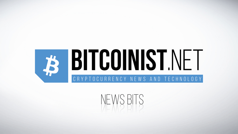 Bitcoinist News Bits 06.10.14
