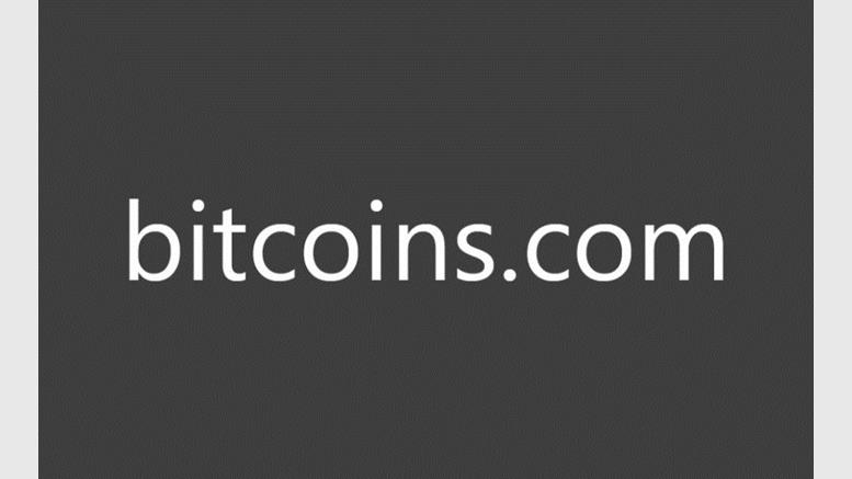 U. S. District Court Ruling May Derail 'Bitcoins.com' Auction