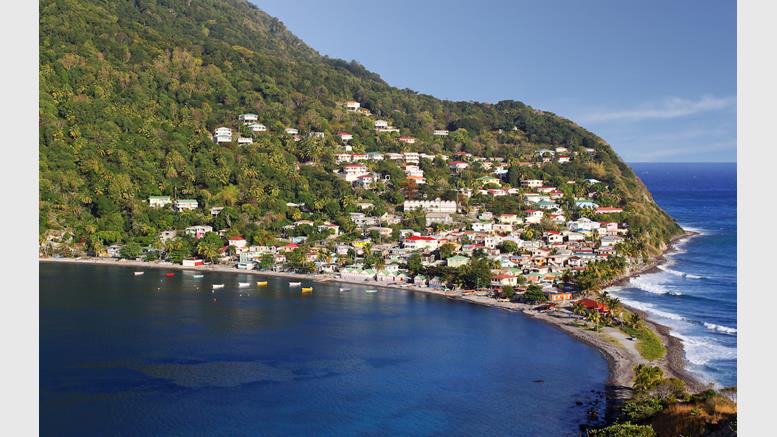 70,000 Caribbean Island Residents to Receive Bitcoin in 2015
