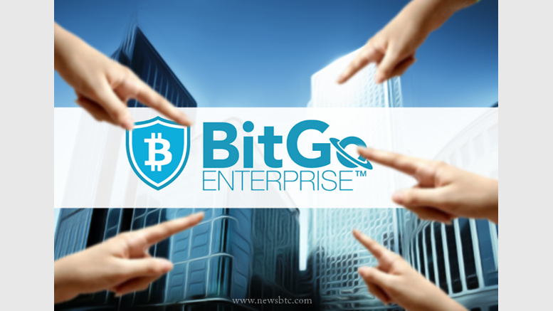 BitGo Launches Certificate Proving Bitcoin Companies Solvency