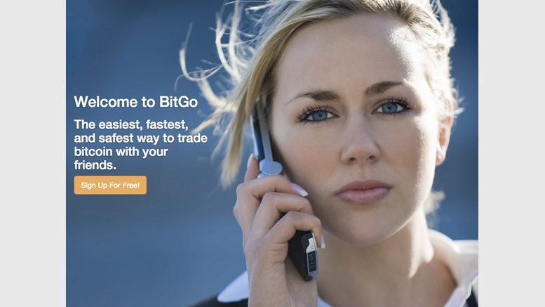 BitGo Safe Aims to Secure Bitcoin Wallets With Multi-Signature Transactions