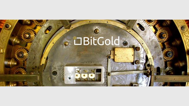 BitGold Review - Bitgold Inc. Acquires GoldMoney.com for CAD $52 Million