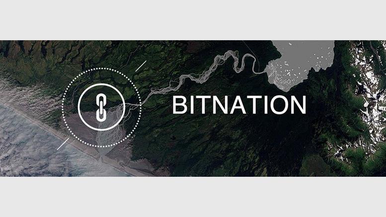 Bitnation Pangea Releases Alpha of Governance System Based on the Blockchain