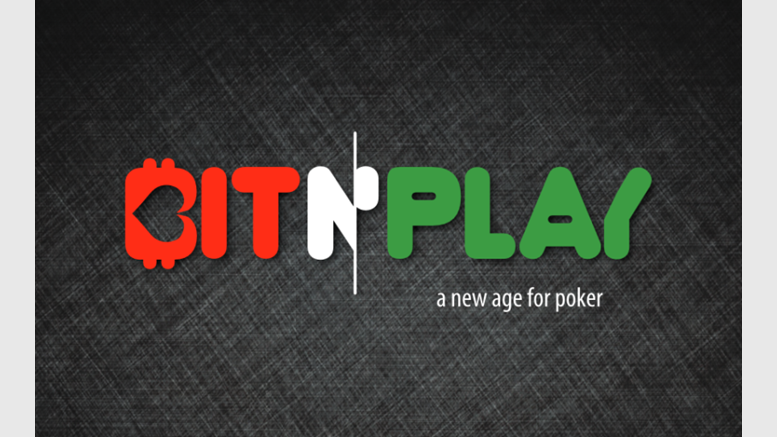 Bitnplay Announces Unusual Crowdsale for Bitcoin Poker Site