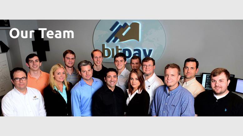 BitPay Surpasses 10,000 Merchants