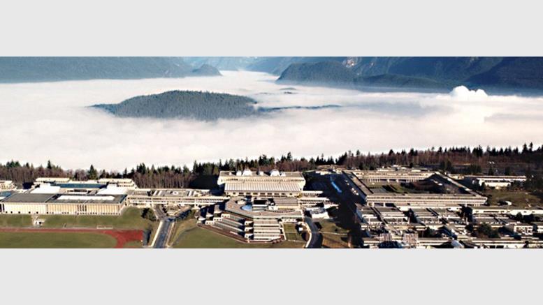 BitSent Expands its Fleet of Bitcoin ATMs to British Columbia's Simon Fraser University