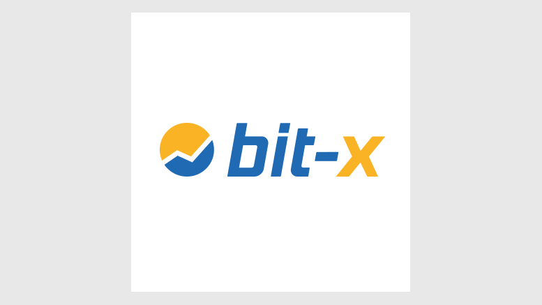 Bit-X Unveils Bitcoin Debit Cards
