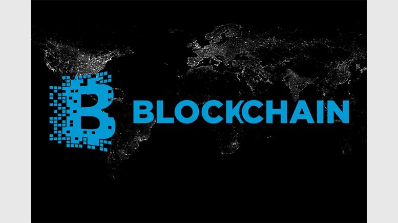 Blockchain Announces Growth, the Future and New Partners