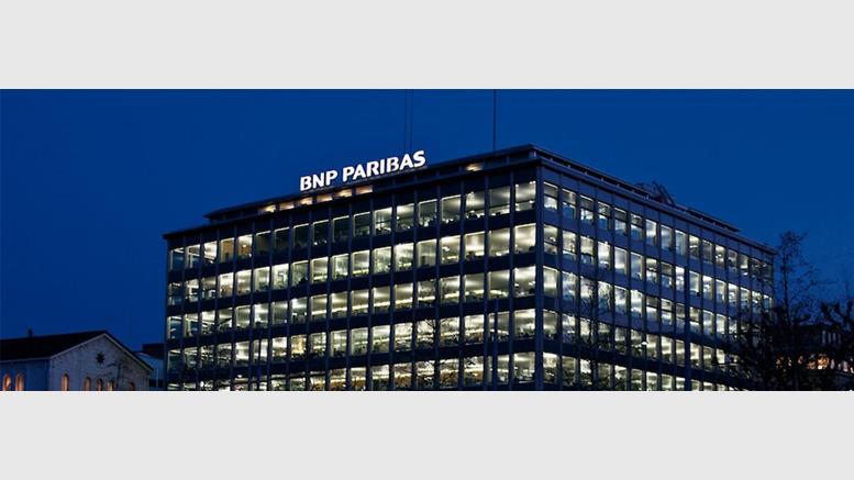 The Blockchain Could Make Existing Securities Industry Players Redundant, Says BNP Paribas Analyst