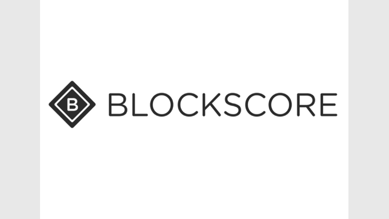 How BlockScore is Making Bitcoin Regulatory Compliance Absurdly Simple