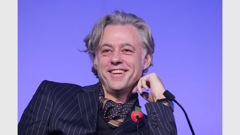 The Economics of Trust: Bob Geldof, Aid and Remittance