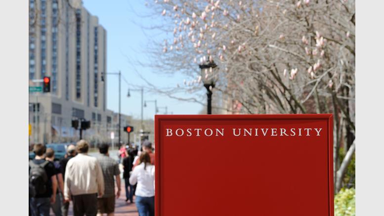 Debunked Boston University Professor Attacks Bitcoin Again