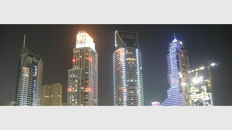 Bringing Bitcoin to the Middle East - Cointalks Dubai