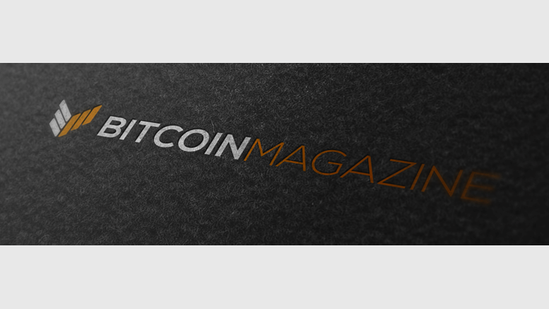 BTC Media Acquires Bitcoin Magazine