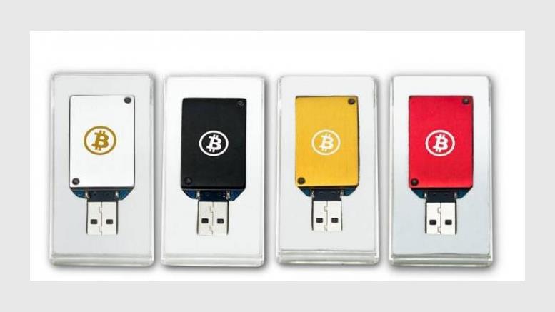 BTCGuild Starts Selling ASICMiner USBs, Sells Out in 40 Minutes