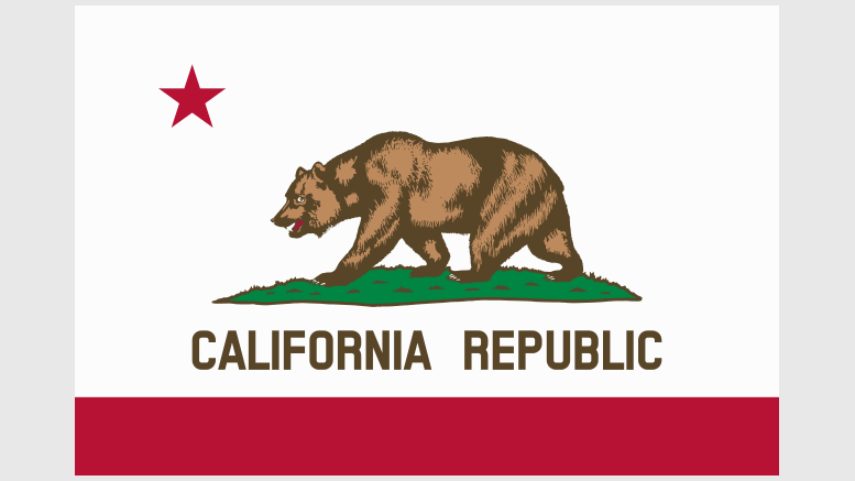 California Accuses Bitcoin Foundation of Unlicensed Money Transmission