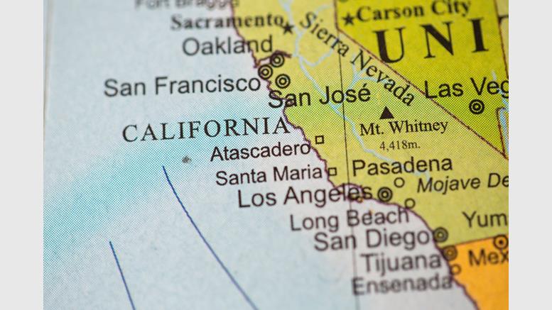 Bitcoin Advocates Take Square off Over California Virtual Currency Regulation