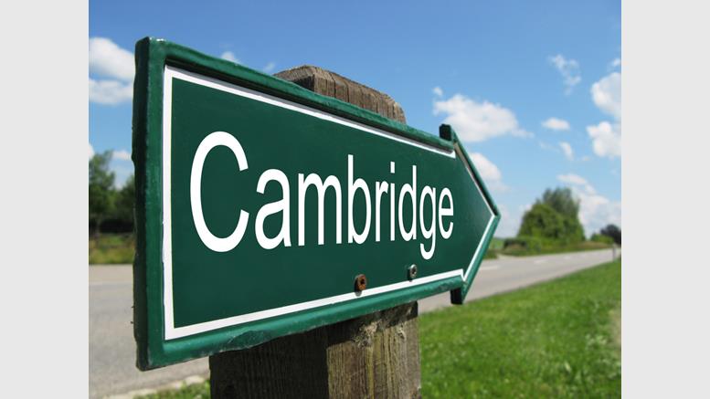 Upcoming Cambridge Bitcoin Meetup Events Offer Crash Course in Cryptocurrency