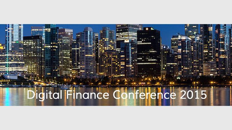 Canada's First Fintech and Banking Innovation Conference is Coming to Vancouver