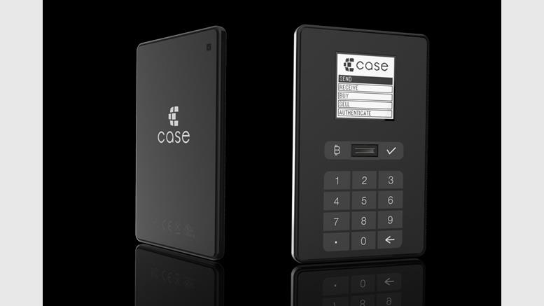 CryptoLabs Launches Secure Bitcoin Hardware Wallet