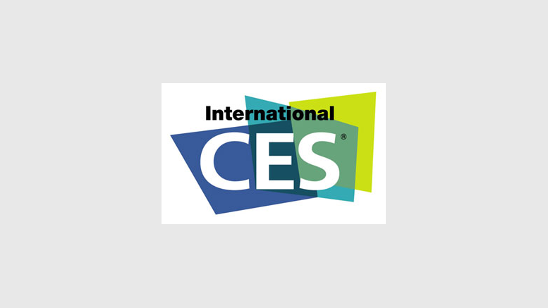 The World of Bitcoin at CES 2015