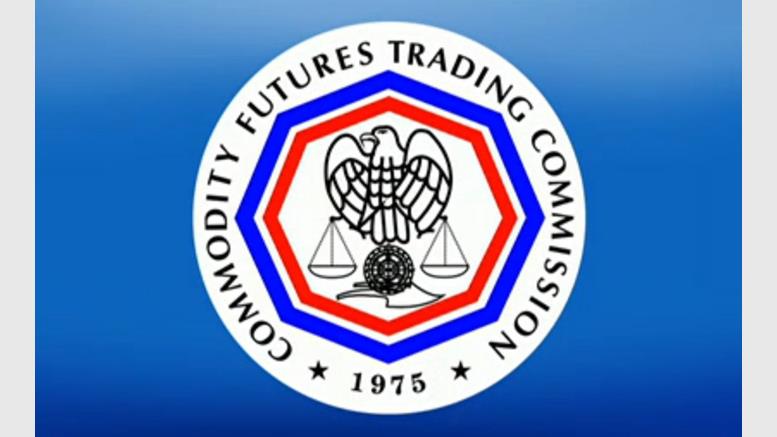 Bitcoin Derivatives: How the CFTC Sees Them