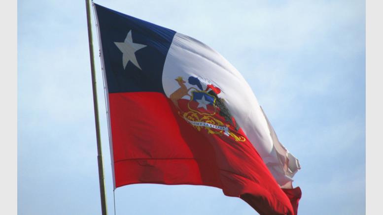 Bitcoin Exchange in Chile Gets Funding from Government