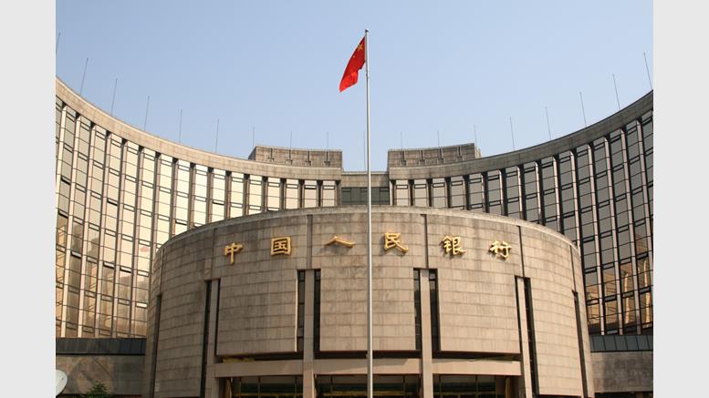 China Central Bank Official: People Should be Free to Use Bitcoin Exchanges
