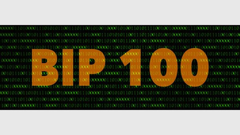 A Closer Look at BIP100: The Block Size Proposal Bitcoin Miners are Rallying Behind