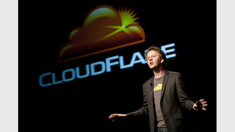 Use of CloudFare Puts Bitcoin Users at Grave Risk of Exposure