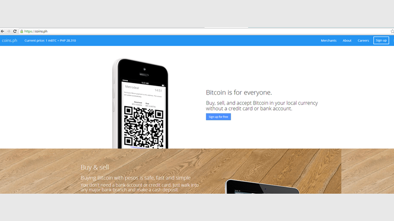 Coins.ph partners with MetroDeal and CashCashPinoy