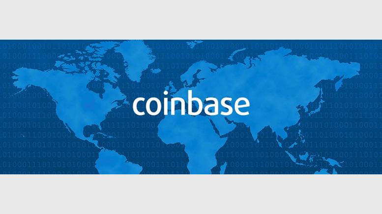 Coinbase Expands to Canada and Singapore to 'Spur Mainstream Bitcoin Adoption'