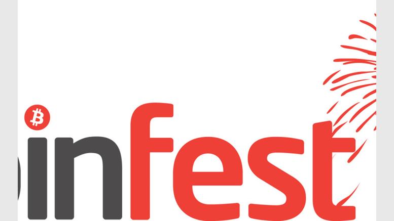 CoinFest 2016 Announced for April 5-10