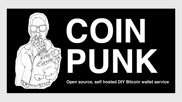 Coinpunk offers DIY Bitcoin wallet