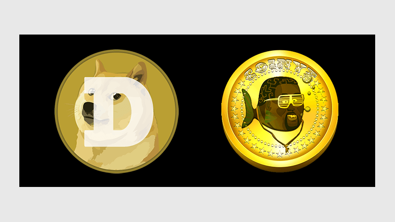 How To Do An Altcoin Right: Coinye Vs Dogecoin