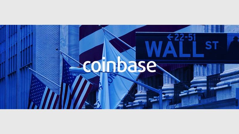 While Other Companies Leave NY, Coinbase Submits BitLicense Application